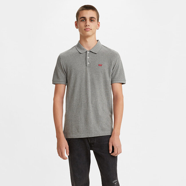 LEVI'S - Áo Thun Polo Nam 35883-0004