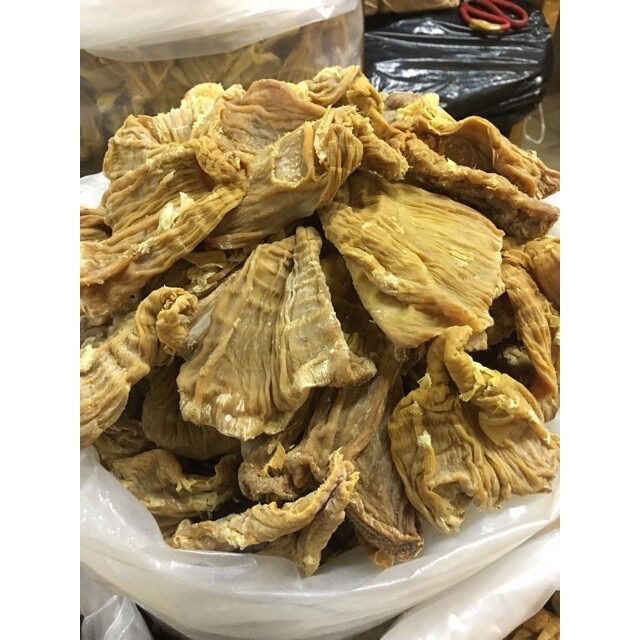 Măng khô tây bắc 1kg ( măng củ mầm đặc biệt )