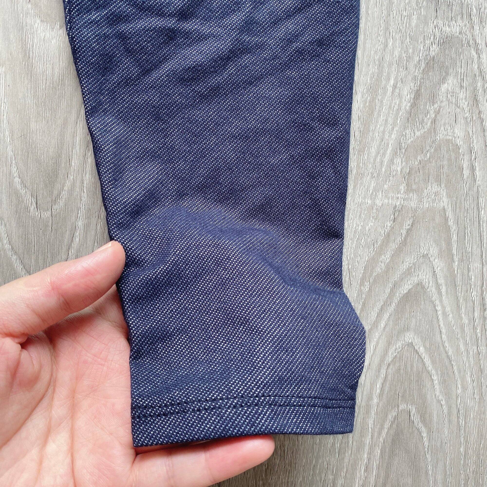 Quần legging xuất khẩu bé gái