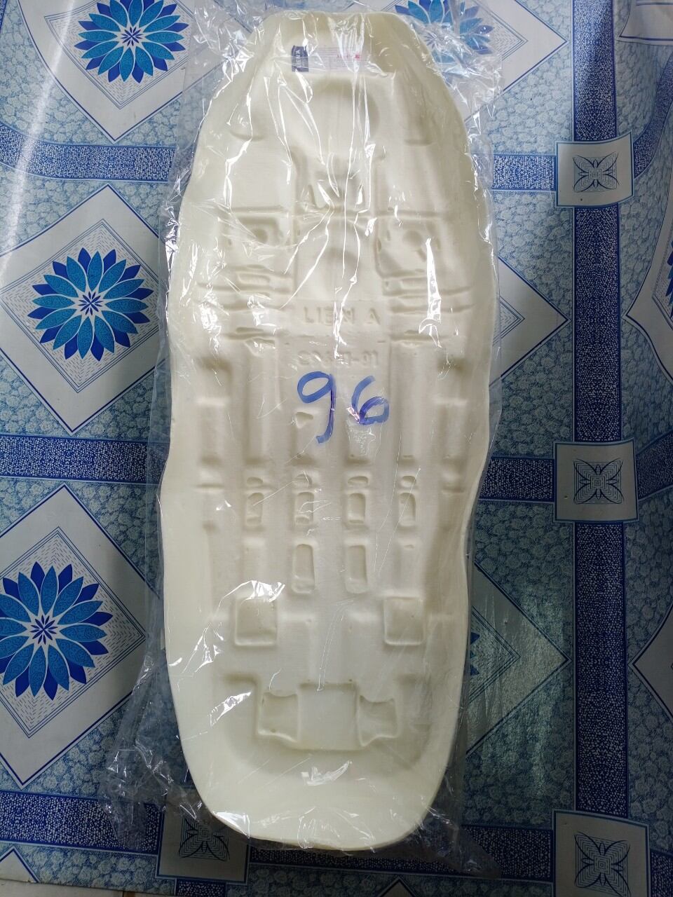 Mút yên dài xe citi 96, citi 95