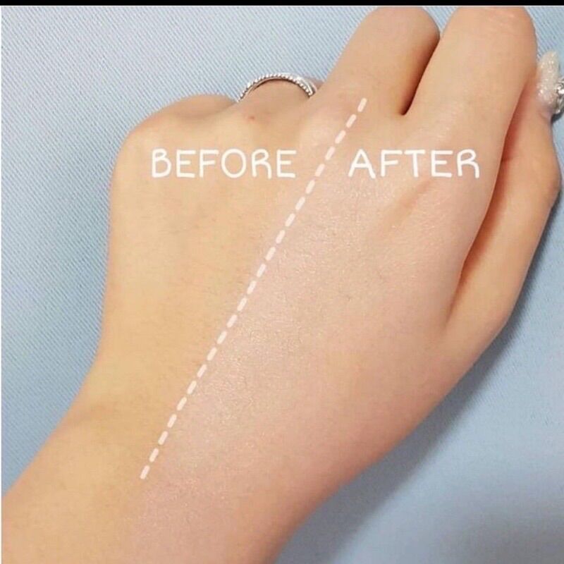 Kem Chống Nắng Hera UV Protector Tone Up MINISIZE 15ml