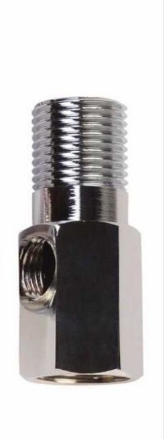 Bộ van khoá chia máy lọc nước inox