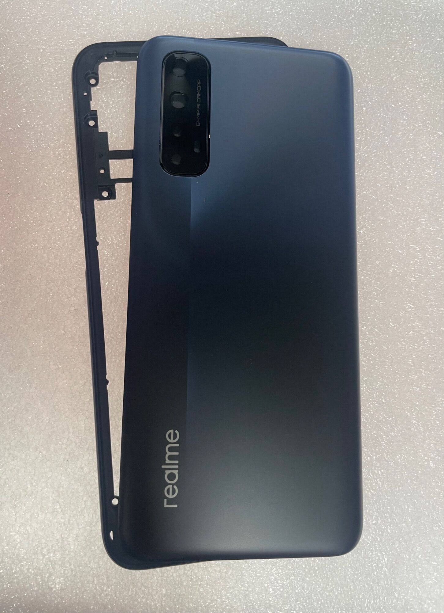 Vỏ Realme 7