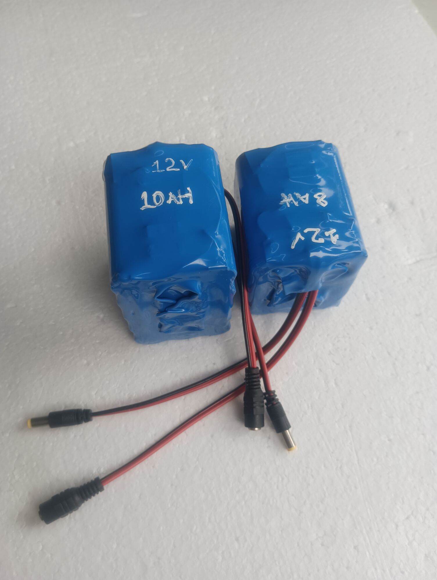 Khối pin 12v dung lượng cao, pin 3s