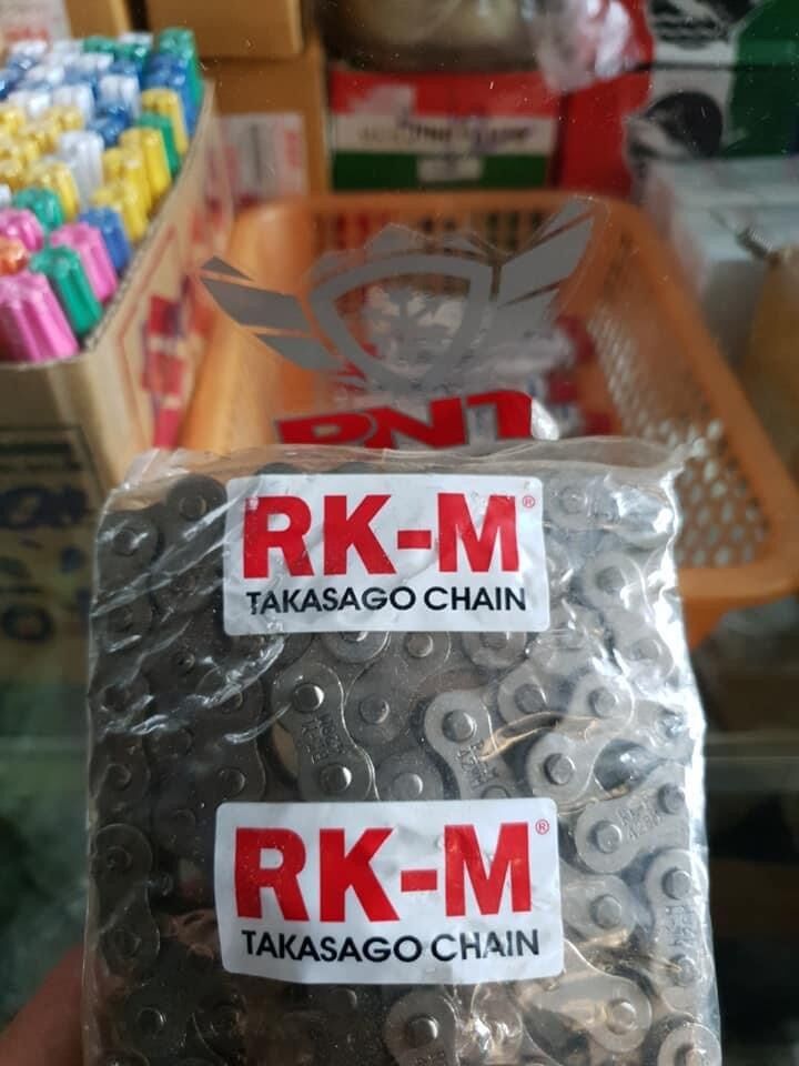 Sên RK zin cho xipo