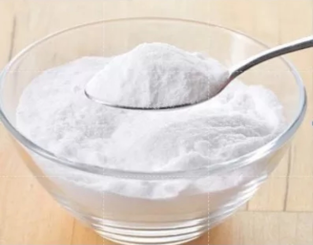 Baking Soda 1kg. vệ sinh răng miệng, phụ gia thực phẩm
