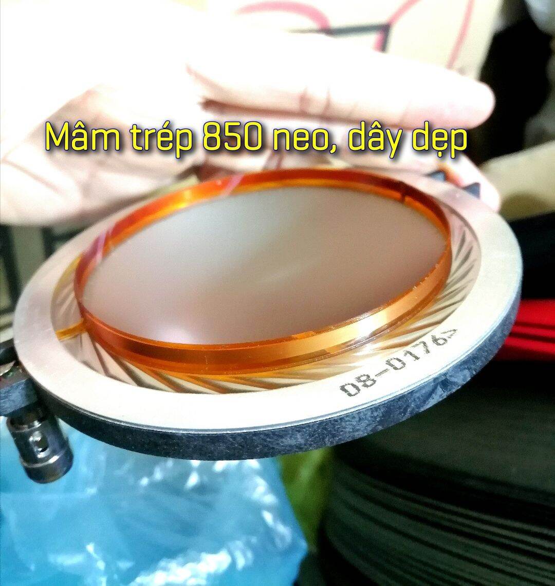 [HCM]Mâm côn trép 850 Neo
