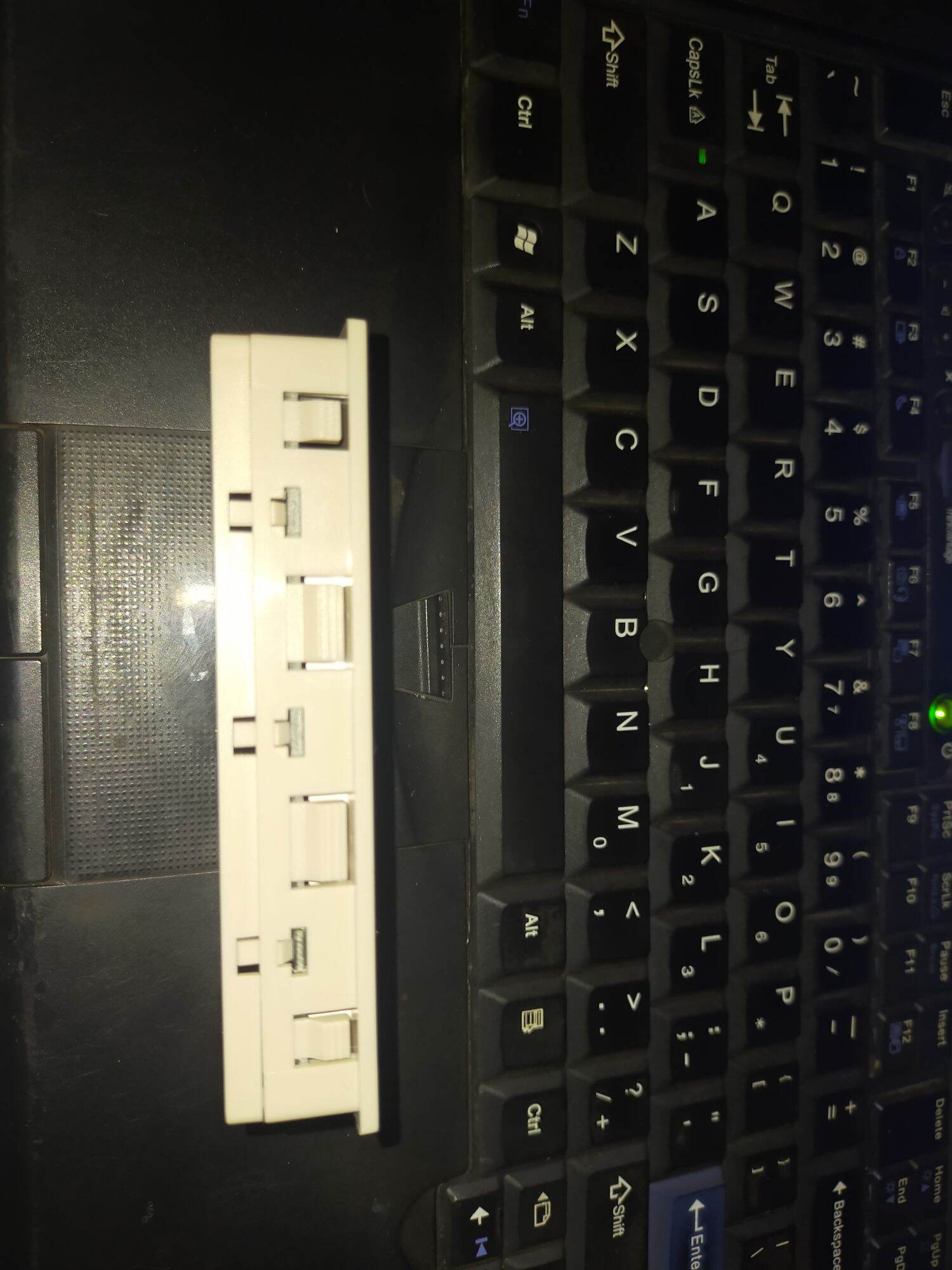 JLING HMI LED