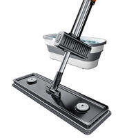 Joybos | Chổi Lau Sàn Đa Năng Không Cần Rửa Tay