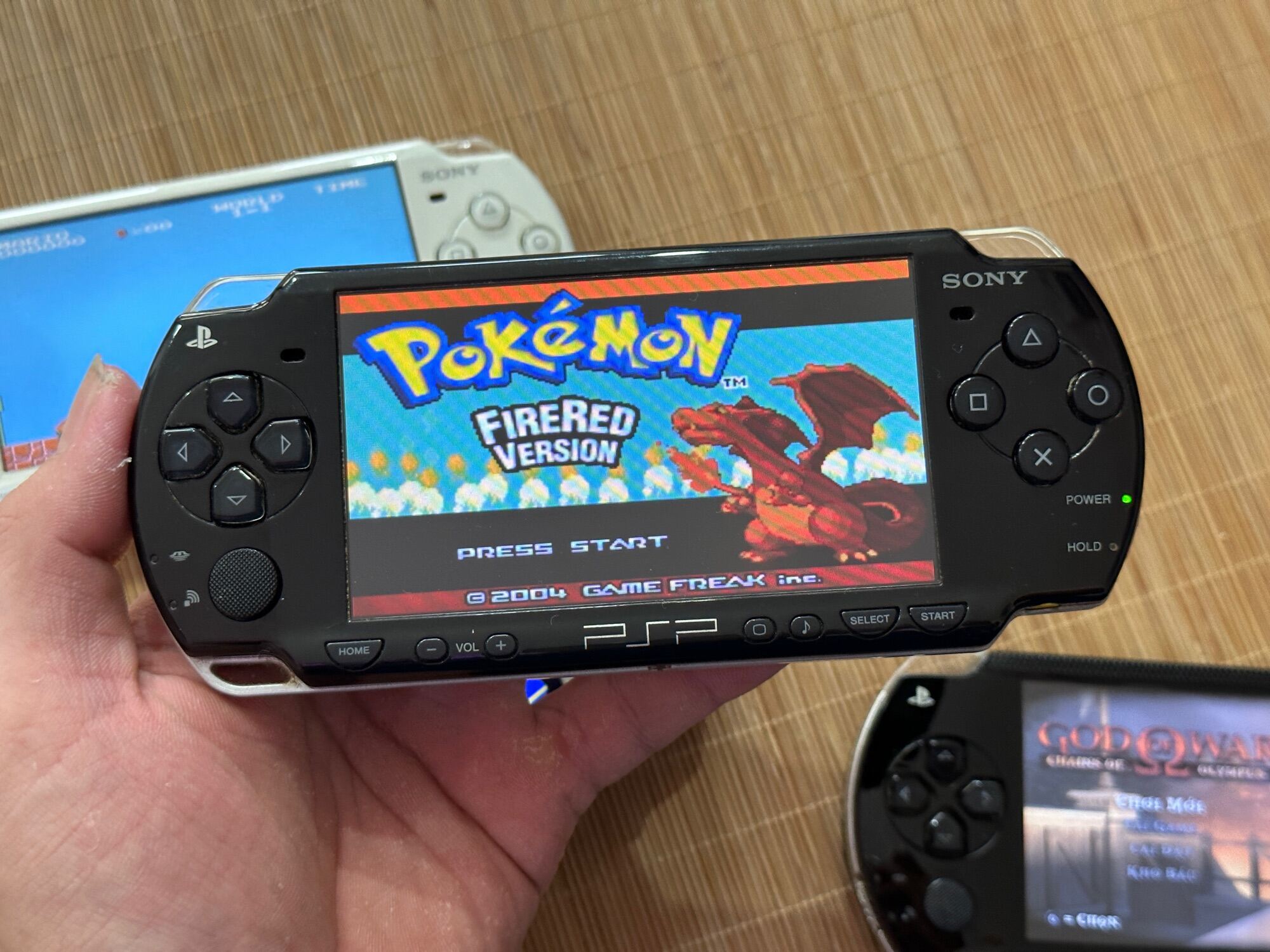 Băng Gameboy GBC TOY STORY