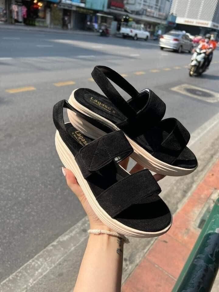 Dép Sandal Bánh Mì Thái Lan
