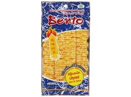 COMBO 3 DÂY MỰC BENTO - MIX 3 MÀU ( DÂY 13 GÓI)