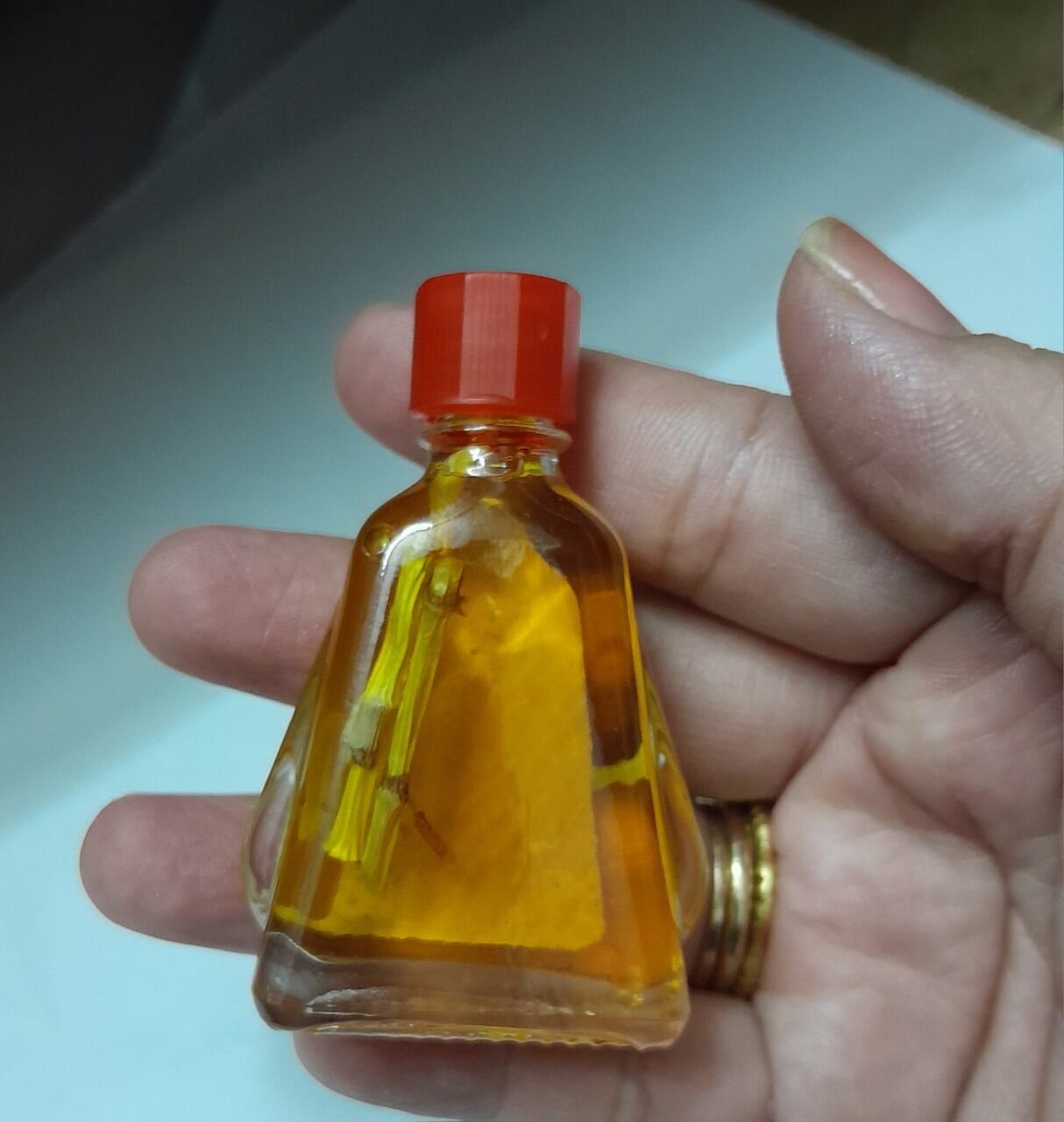 Dầu viêm xoang, viêm mũi, hỗ trợ