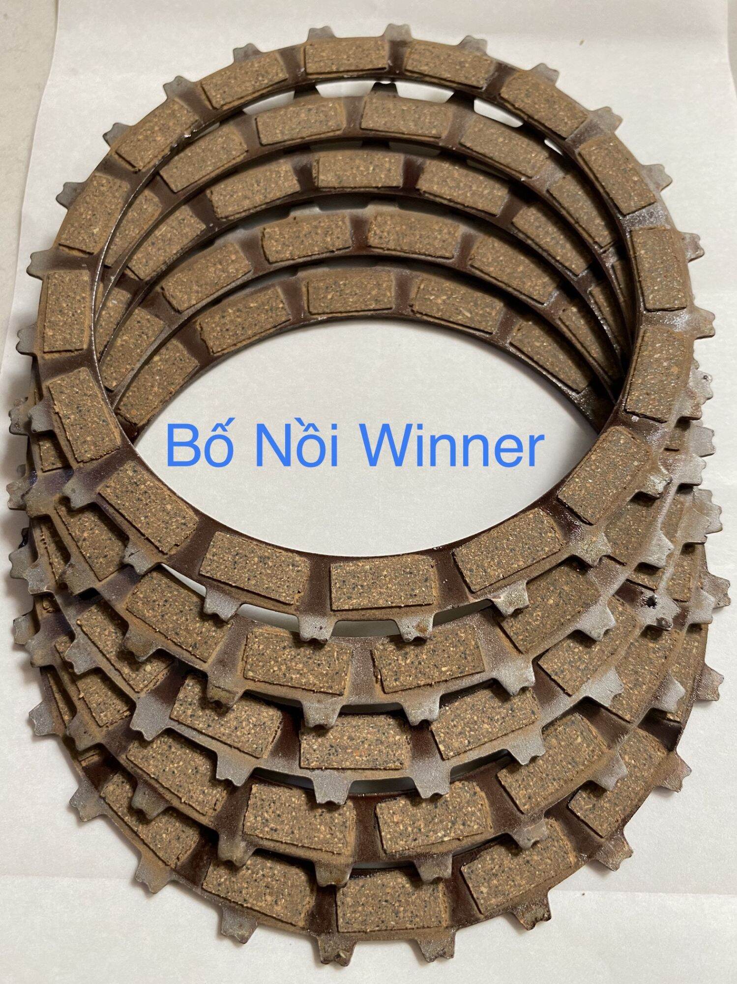 Bố nồi winner 5 lá