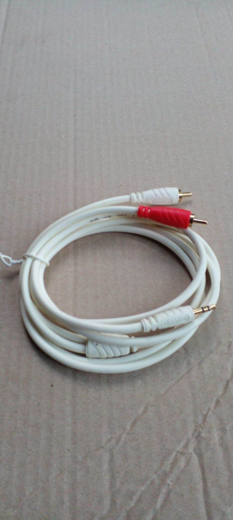Dây tín hiệu audio cao cấp 1.8m