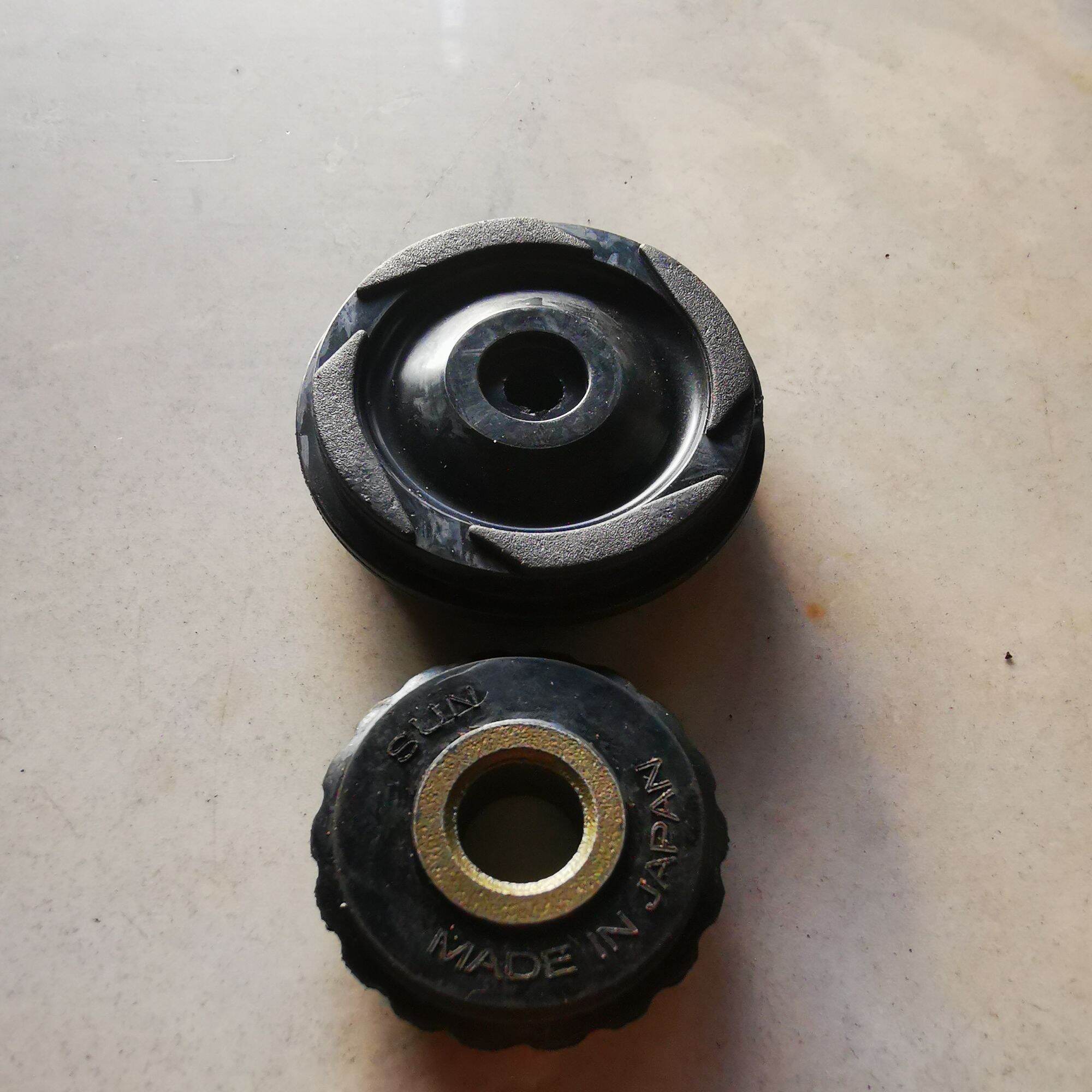 BỘ BÁNH SU NÒNG VÀ BÁNH SU TĂNG SÊN CAM XE MÁY