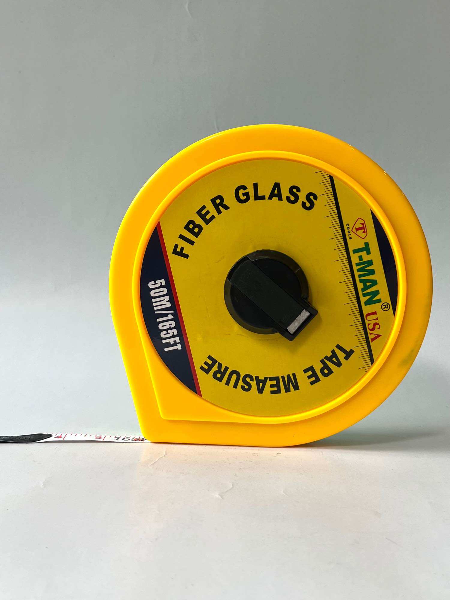 Thước đo, thước vải, thước cuộn USA Standard T-Man ( Đủ size )