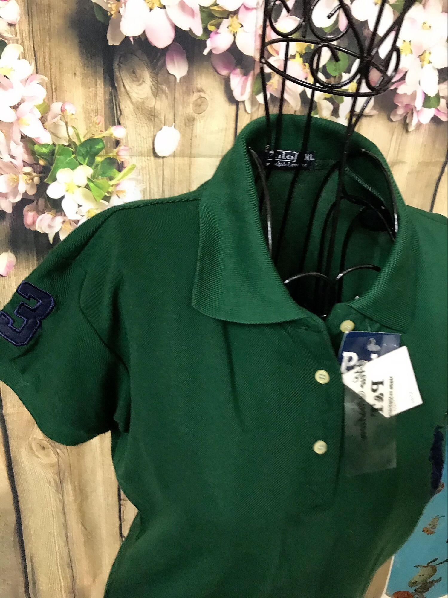 Áo thun cá sấu pollo size 40-55 kí