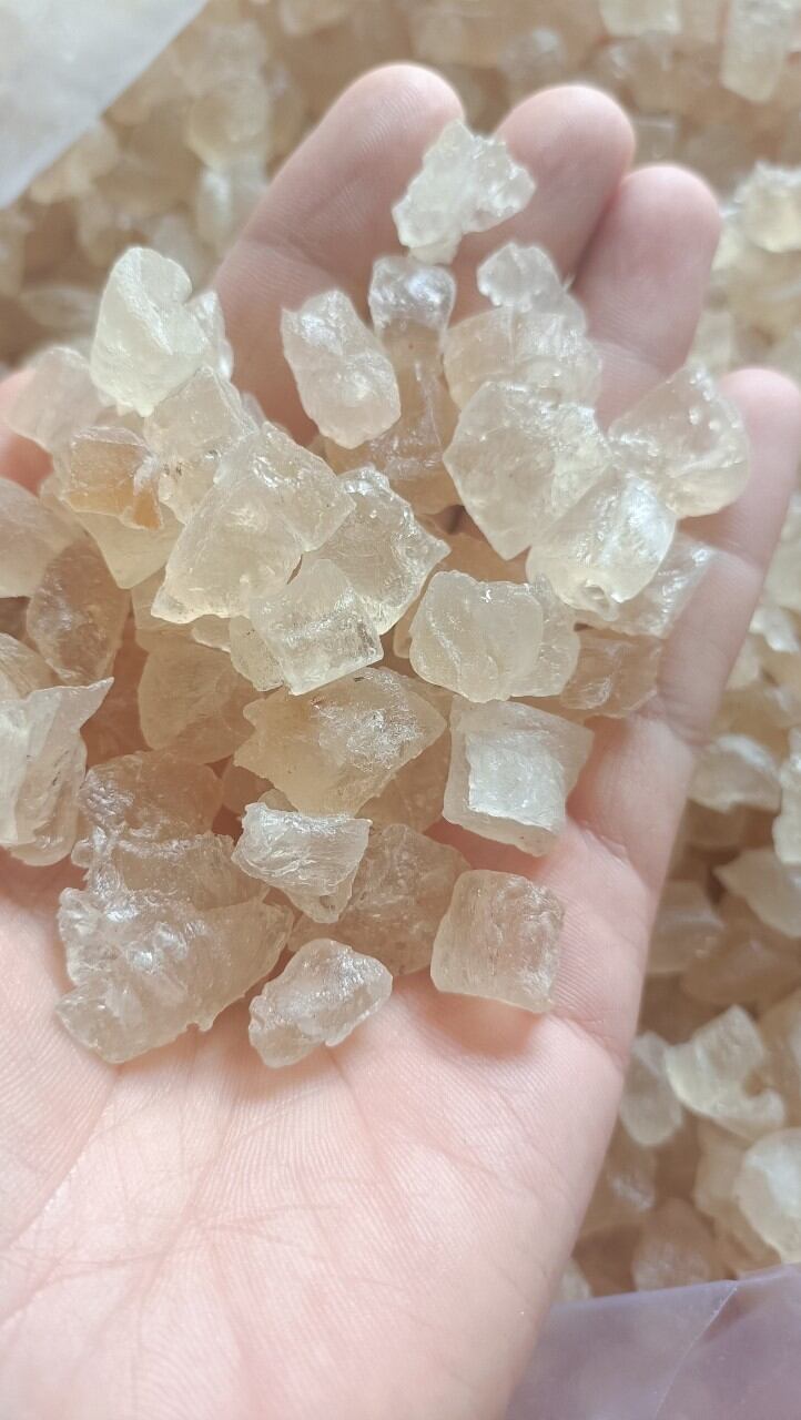mủ trôm hạt lựu thiên nhiên ngon -sạch(100gram)
