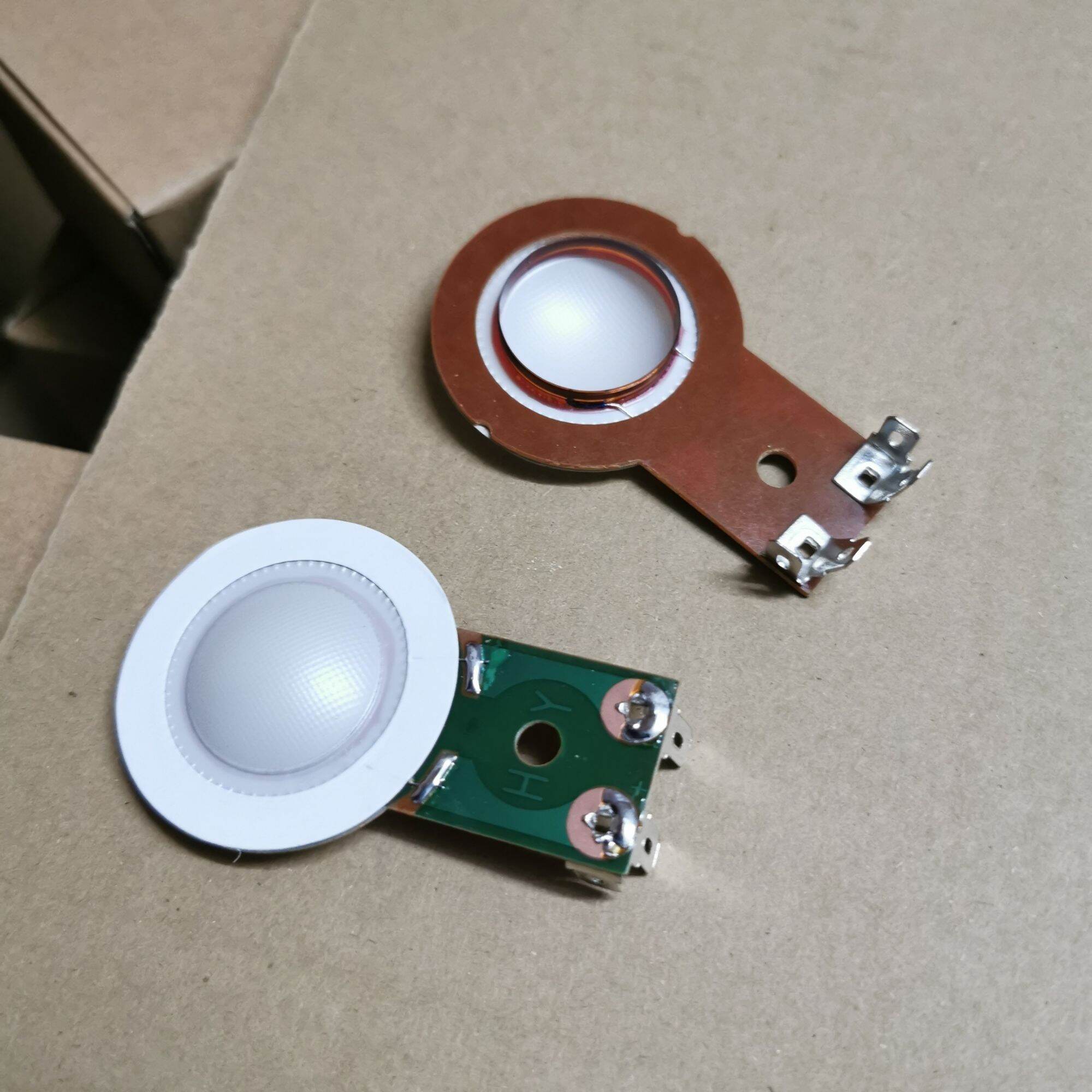 Coil loa chép 250 hàng zing nhập trực tiếp từ xưởng sản xuất treble 250 chất lượng như Coil ring