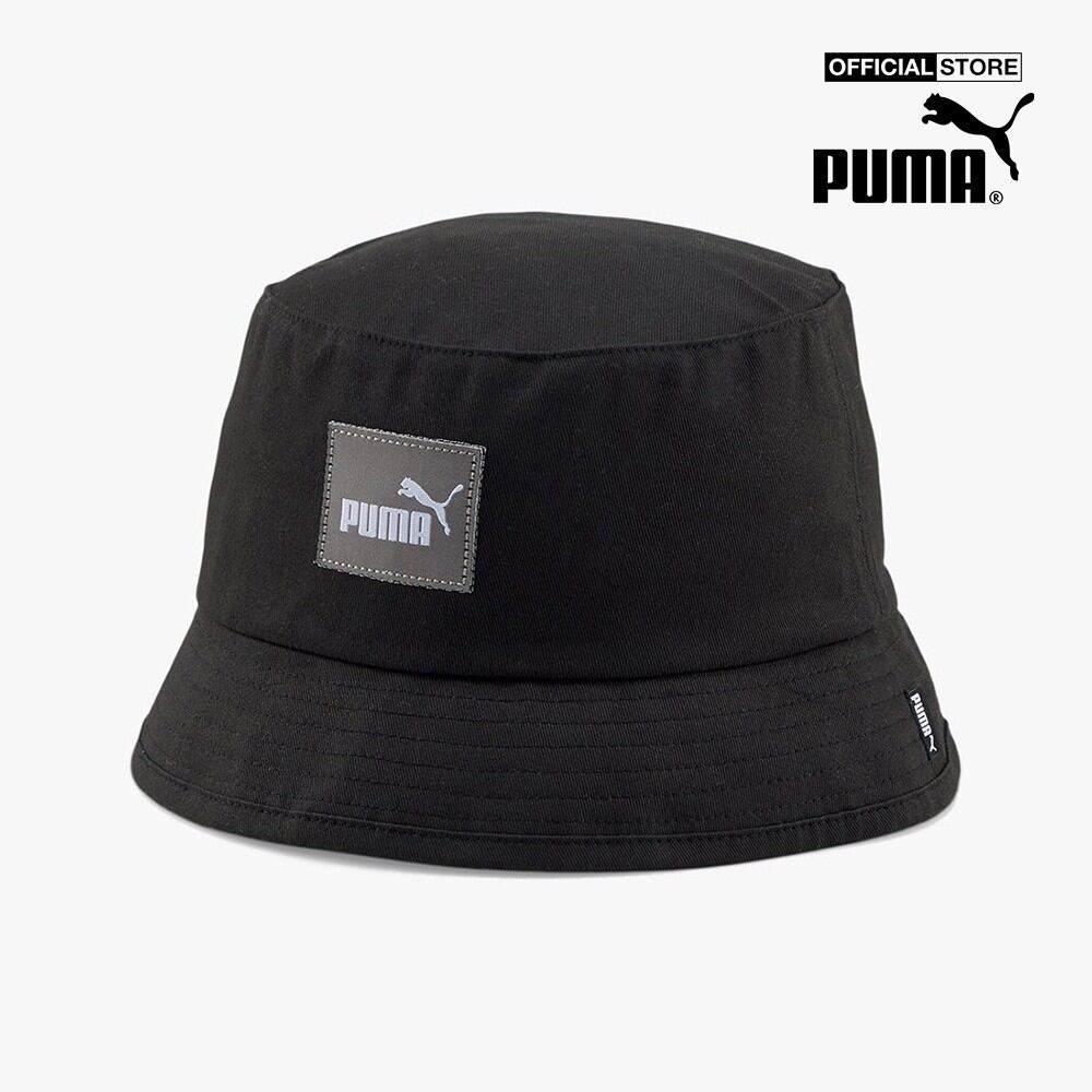 Puma - nón bucket unisex core 024363-01
