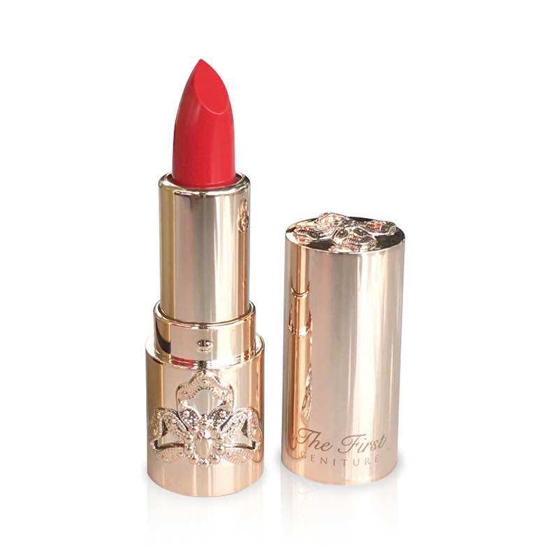 Son lì ohui the first geniture lipstick red 1.3g