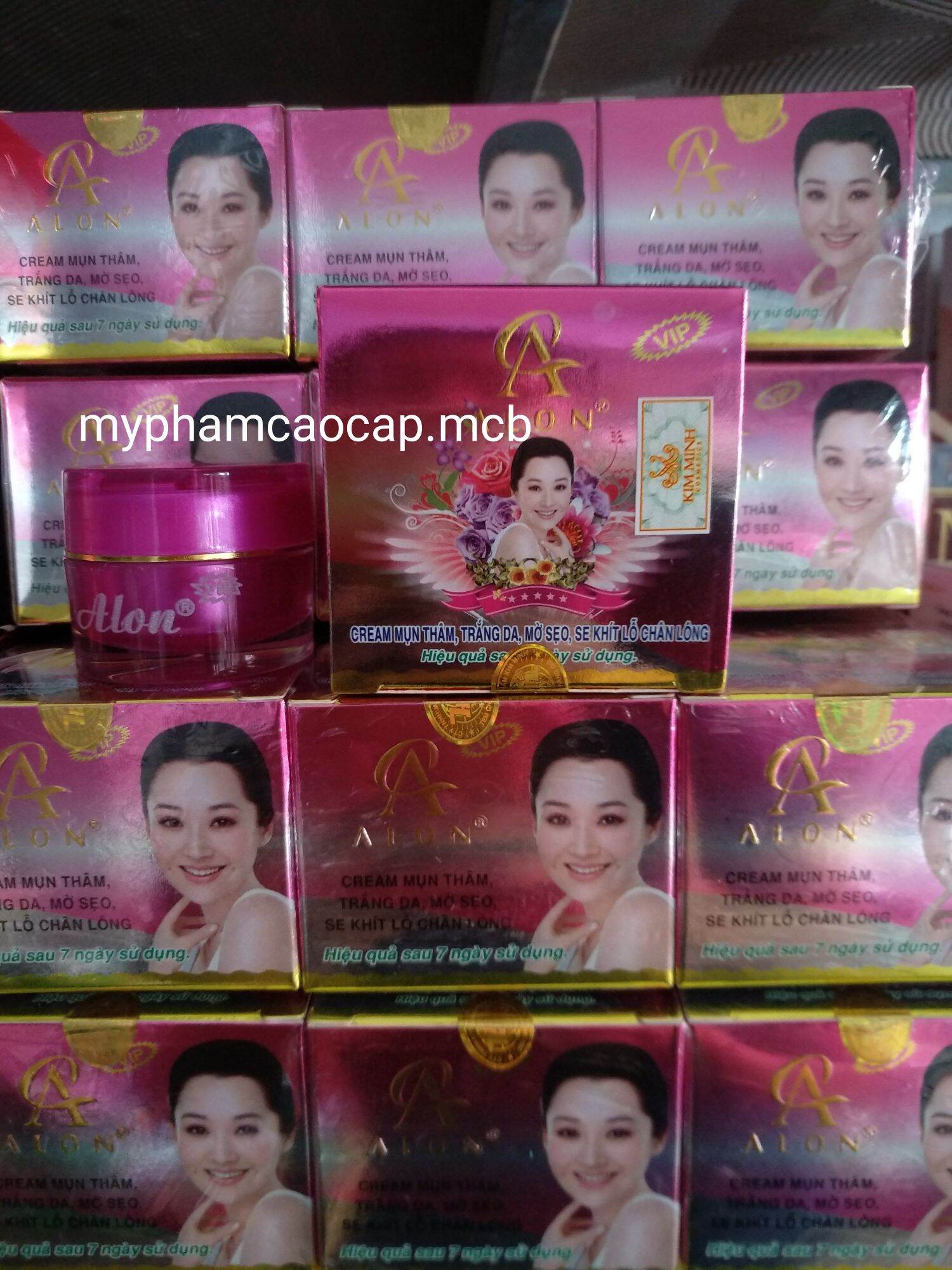 kem z9 sữa nhung dưỡng da trắng sáng mờ thâm nám 10g