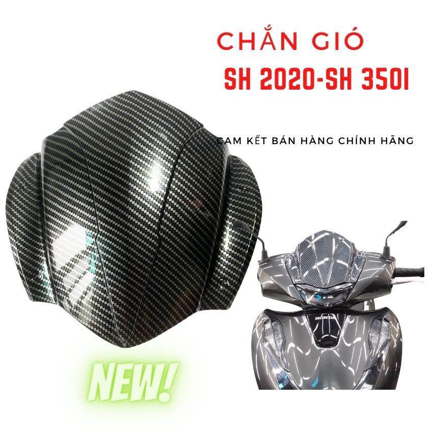 SH 350i premium carbon crown