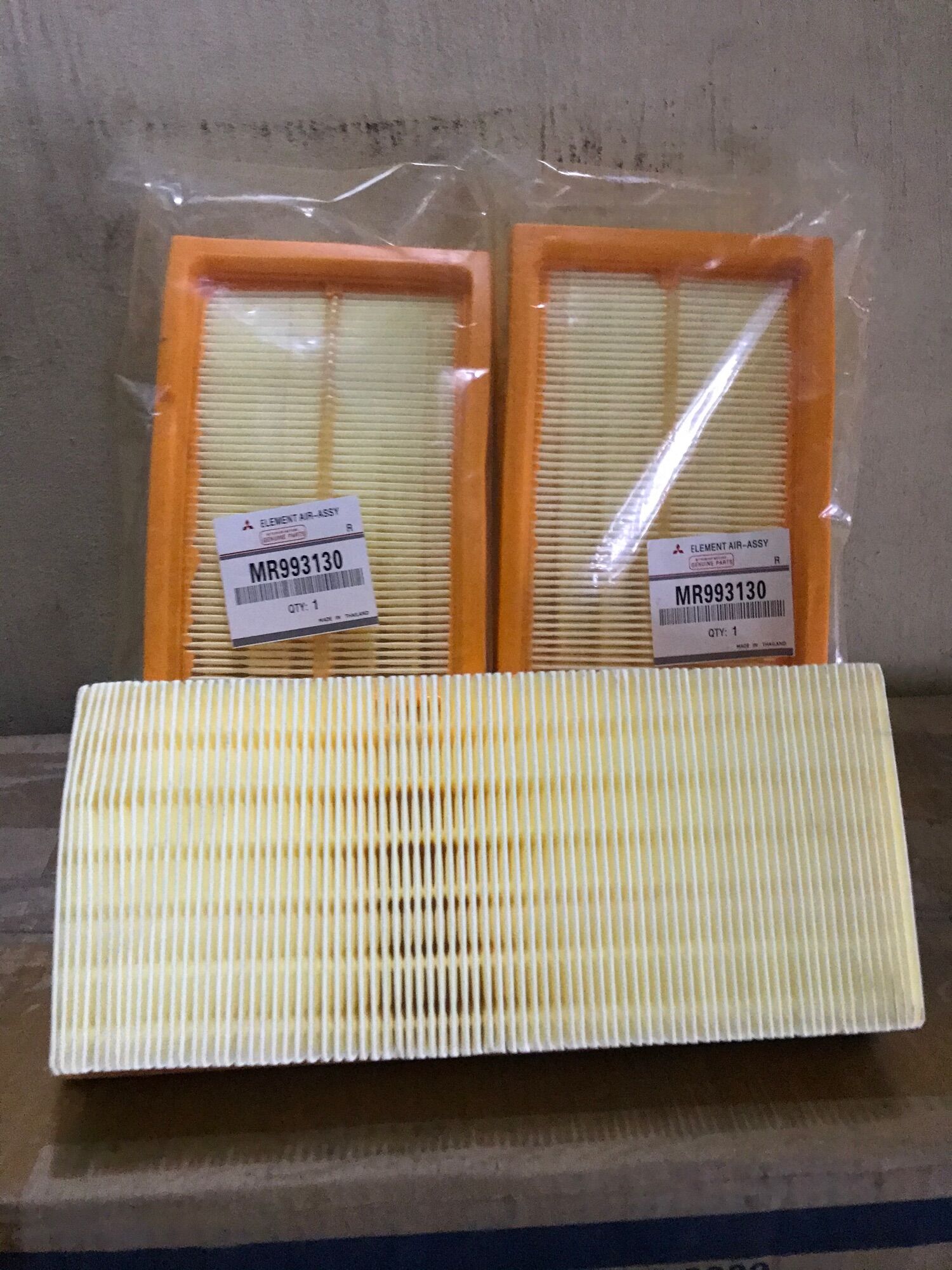 [HCM]Lọc Gió Động Cơ Mitsubishi Xpander