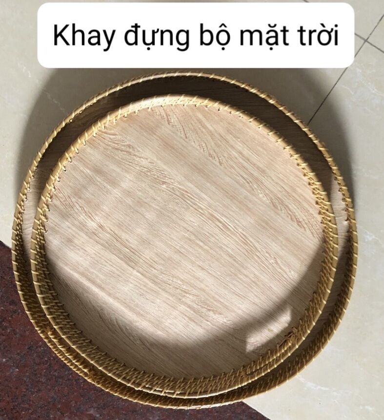 Kệ gỗ đựng bình nước 4 lít,5 lít và 6 lít