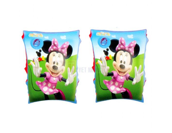 Phao tay bestway hình mickey 91002-2