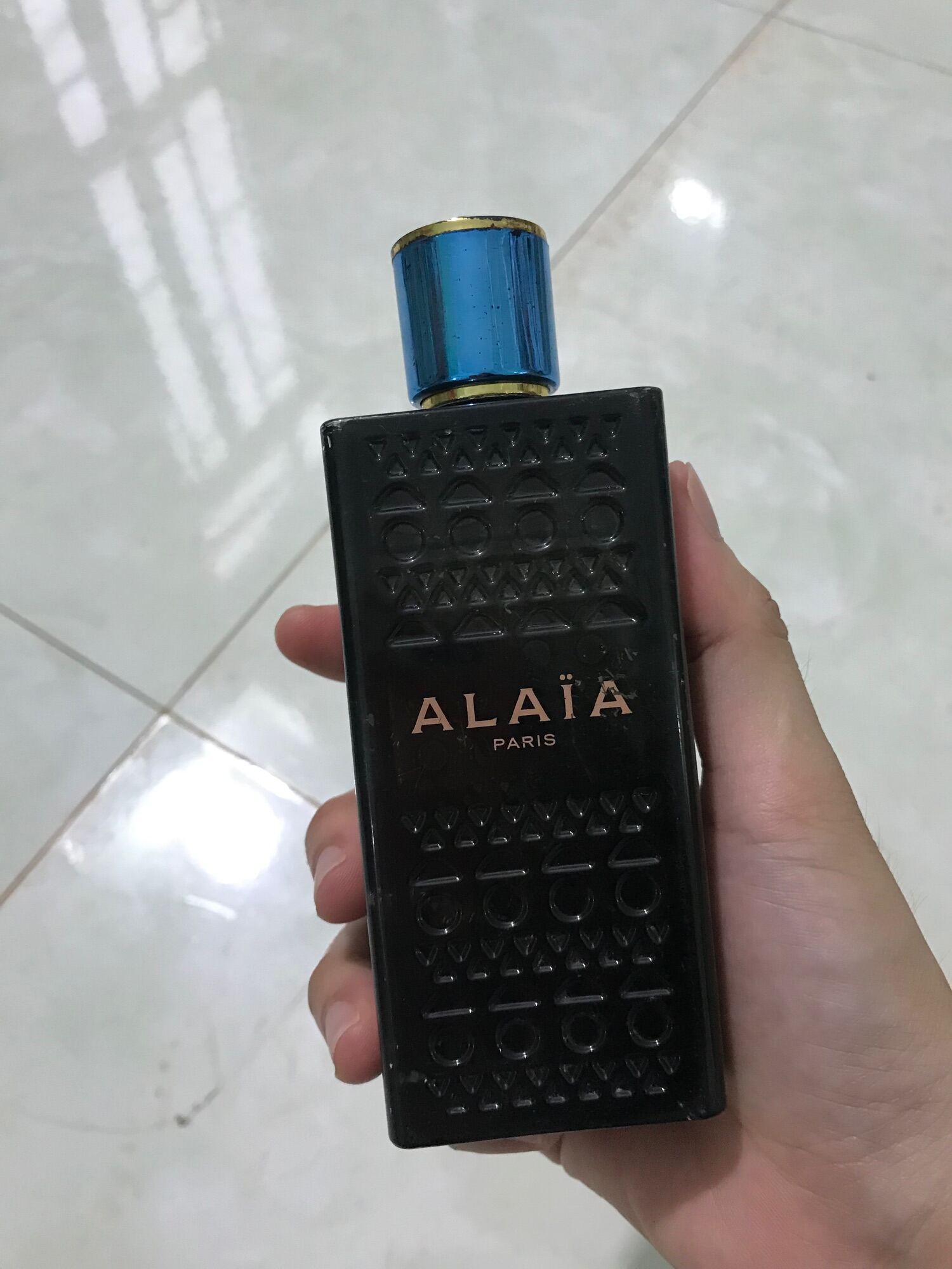 [10ml chiết]Nước hoa alaia paris edp nữ chính hãng