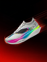 Li-Ning | Giày Chạy Bộ Có Đế Carbon Thoáng Khí