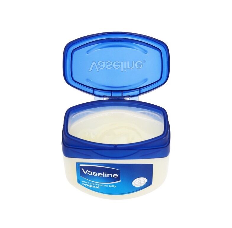 Sáp dưỡng ẩm Vaseline của Mỹ 49g