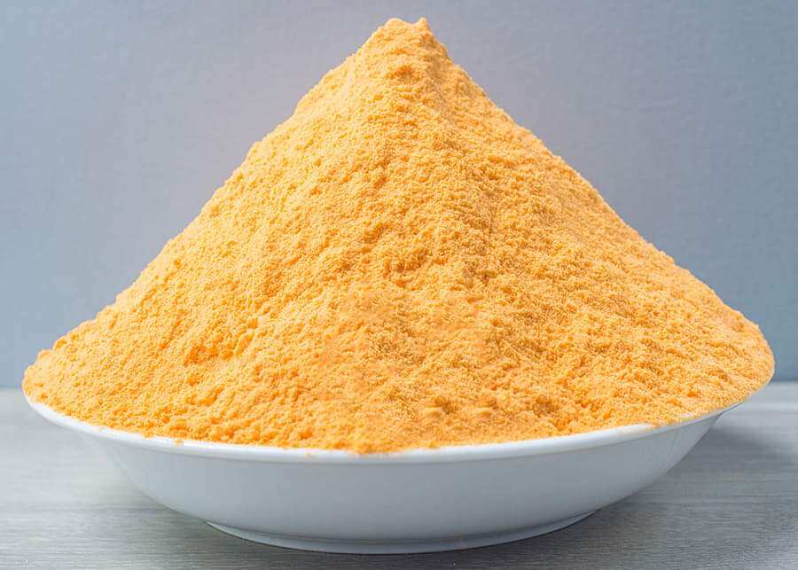 Bột phomai gói 1kg