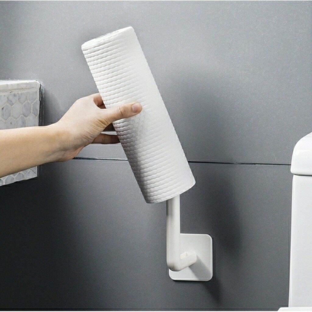 MÓC TREO GIẤY DÁN TƯỜNG