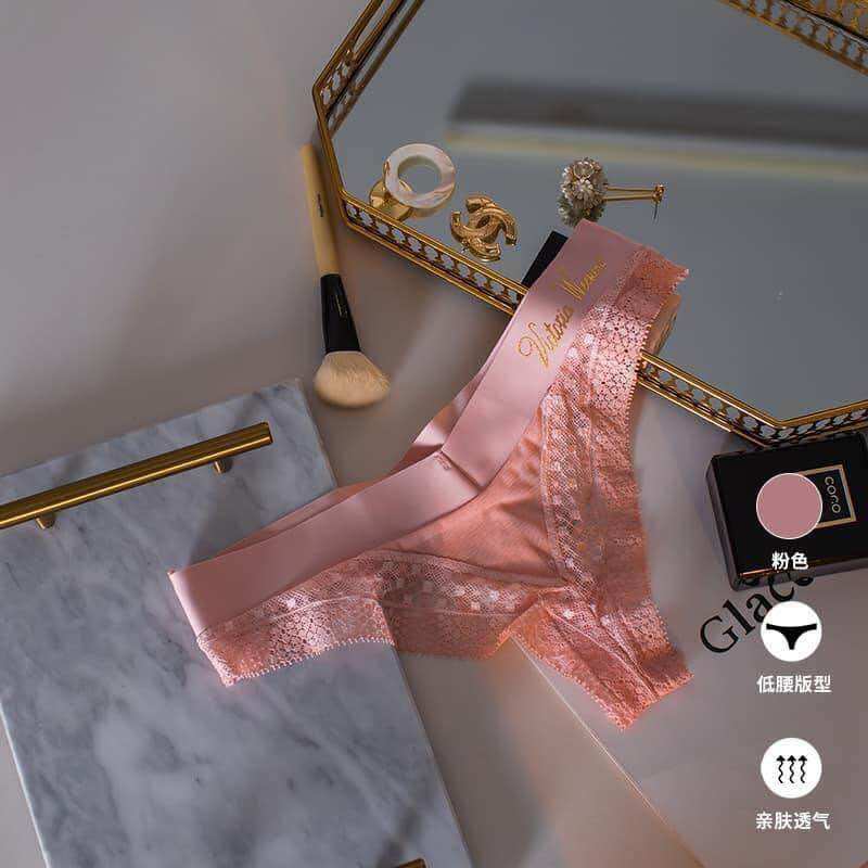 Quần chip thong ren Vic cạp thun