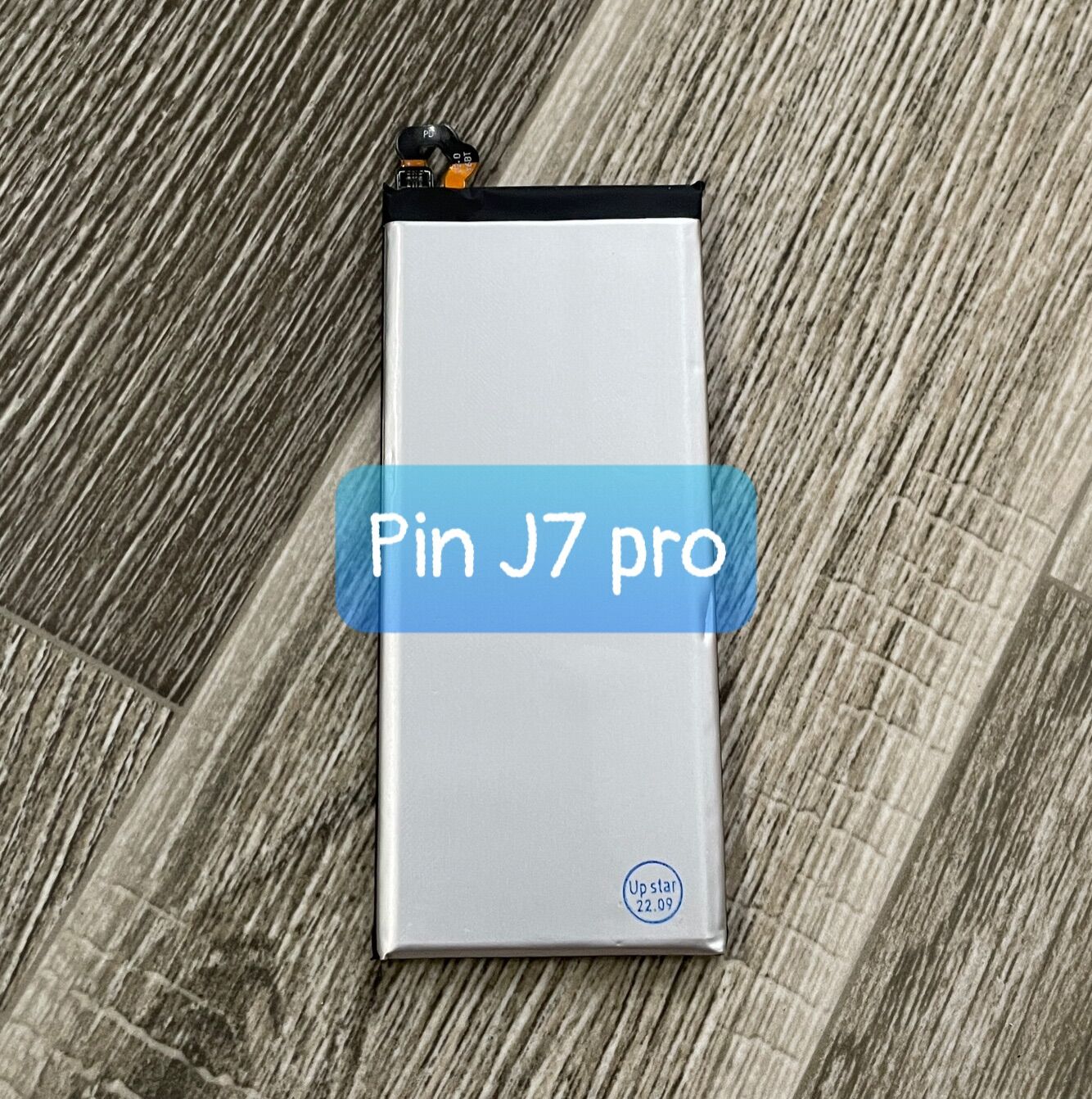 pin samsung J7 pro / J730 / A720 mã EB-BJ730ABE