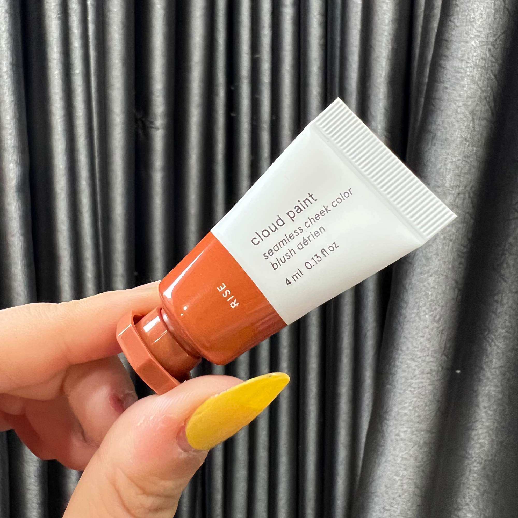 Má Kem GLOSSIER Mini Cloud Paint Gel Cream Blush Duo