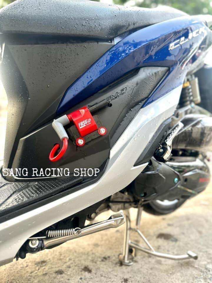 MOBIN SƯỜN FASSTEK 8228 ( Xăng Cơ hoặc Fi)