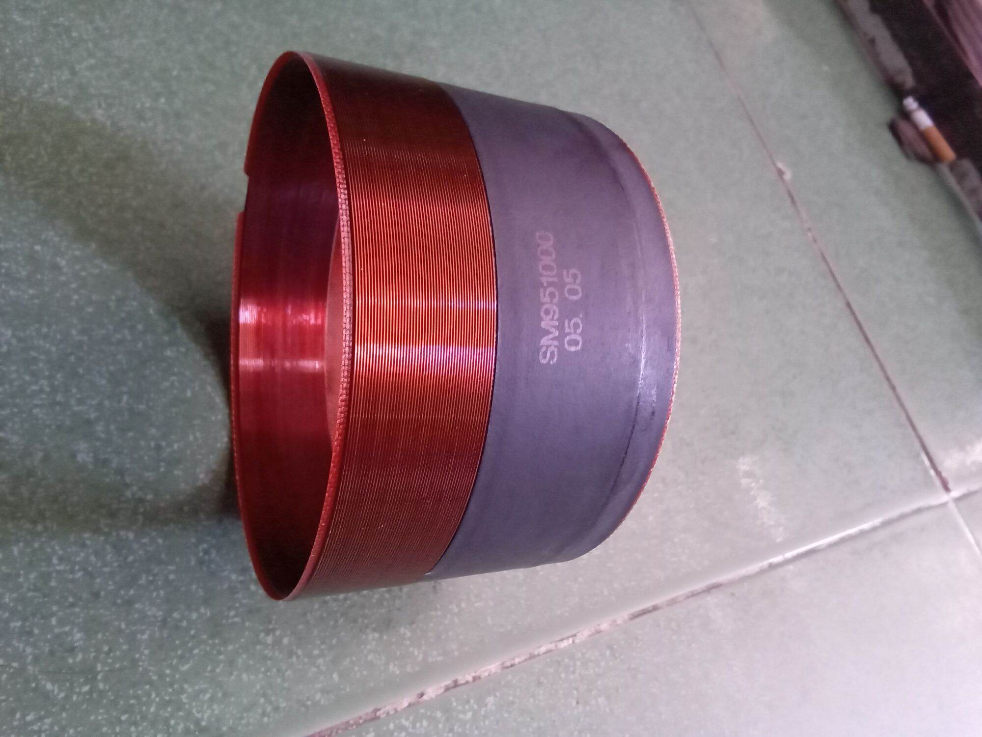 1 CHIẾC COIL LOA 99.2(IN-OUT)