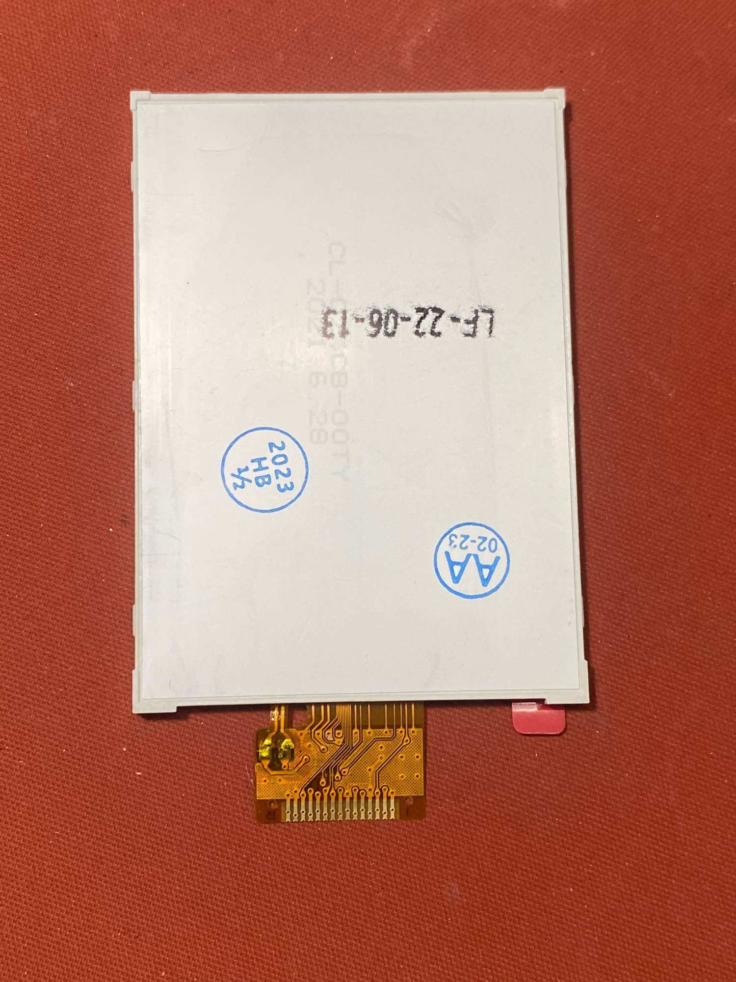 Màn hình Nokia 215 4G