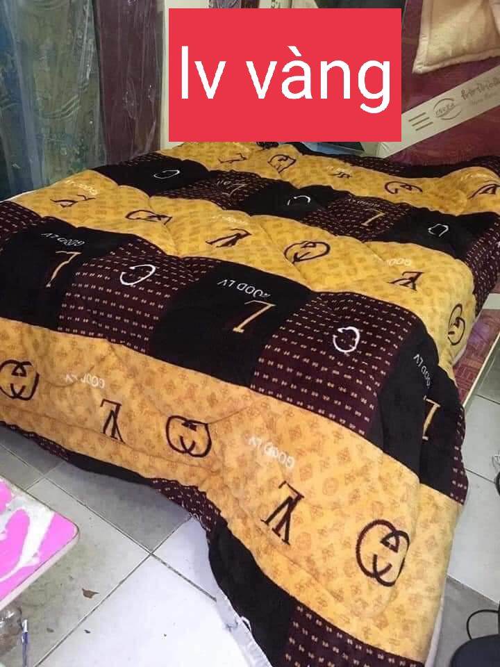 Chăn Lông Cừu cao cấp mềm mại