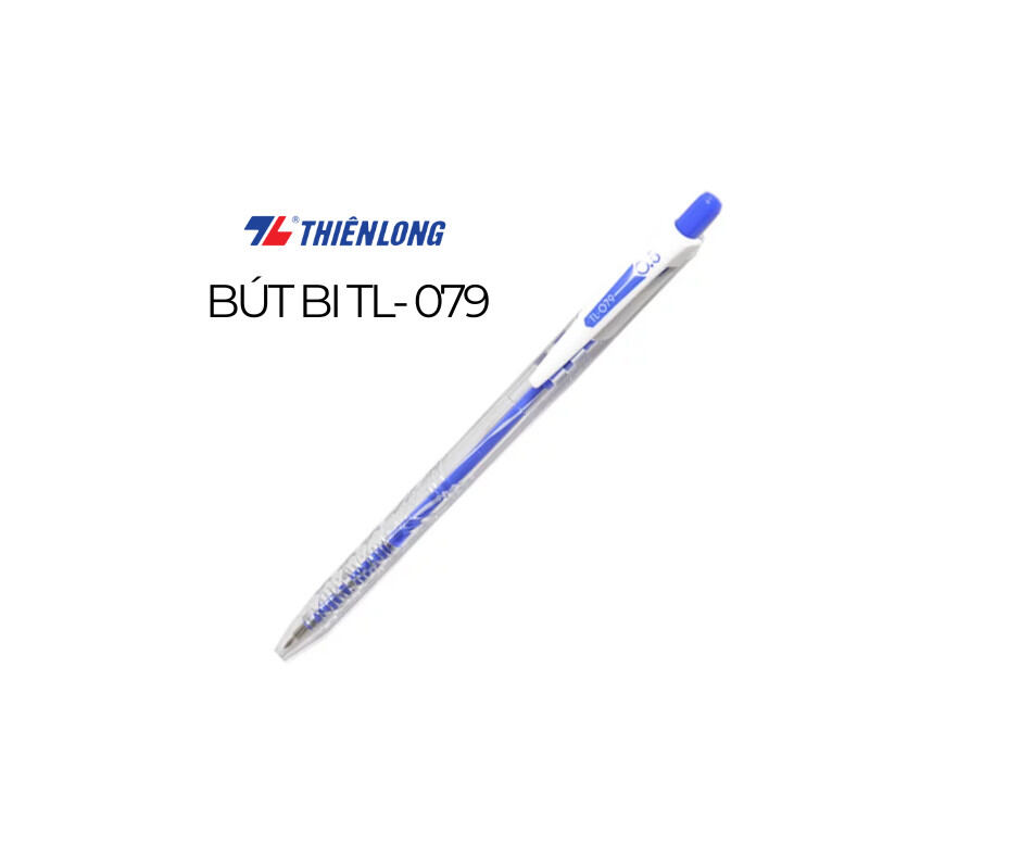 Bút bi tl-079