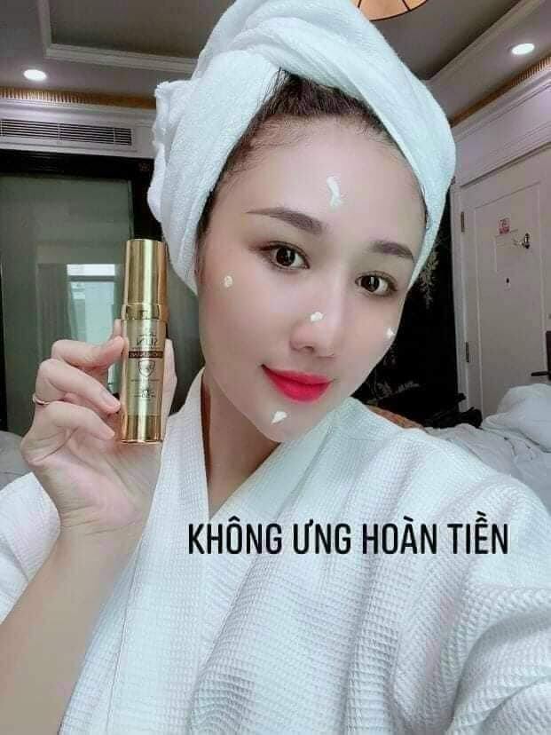 Chống Nắng Nọc Ong