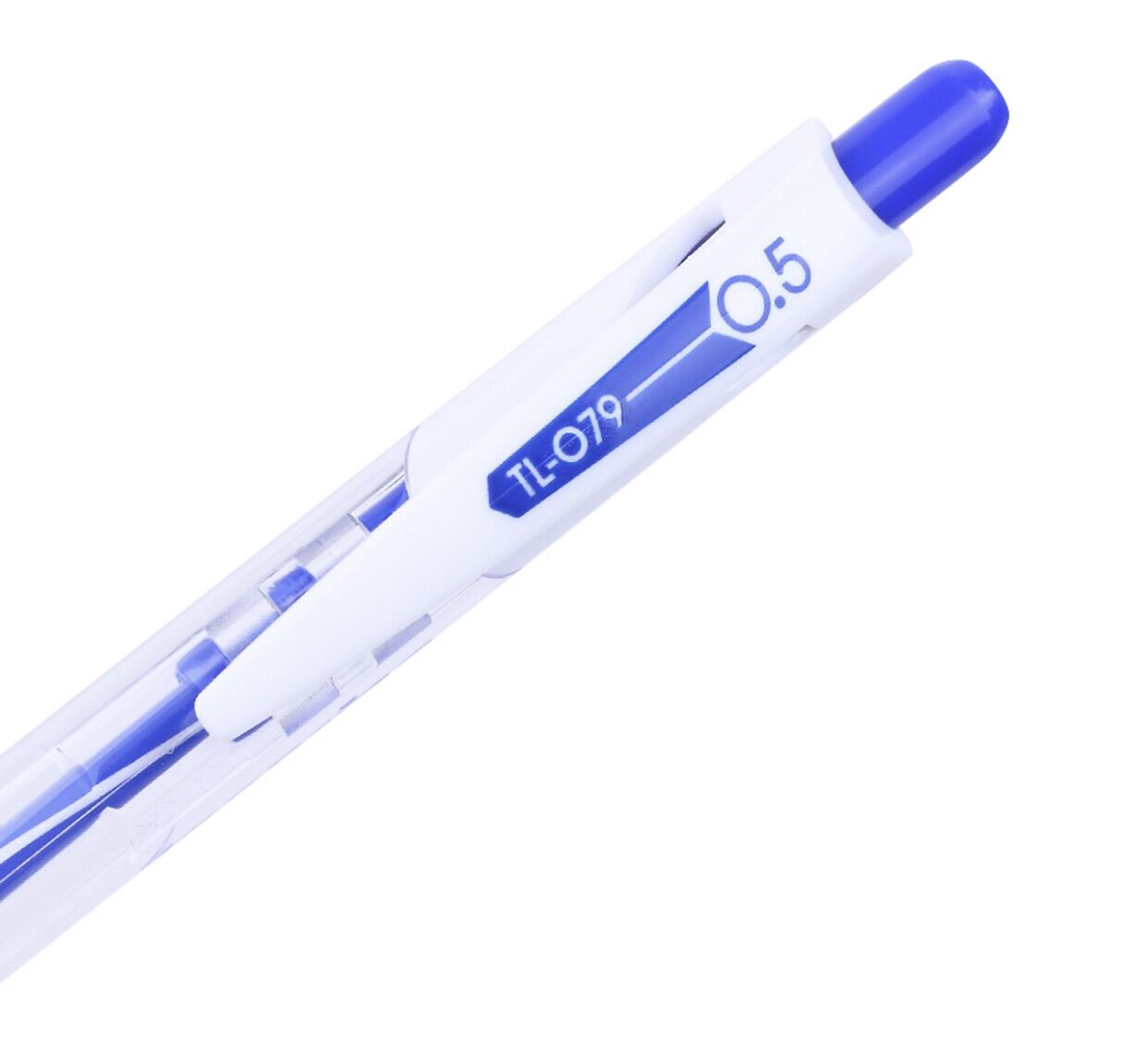 HỘP 20 BÚT BI THIÊN LONG TL-079 TRENDEE
