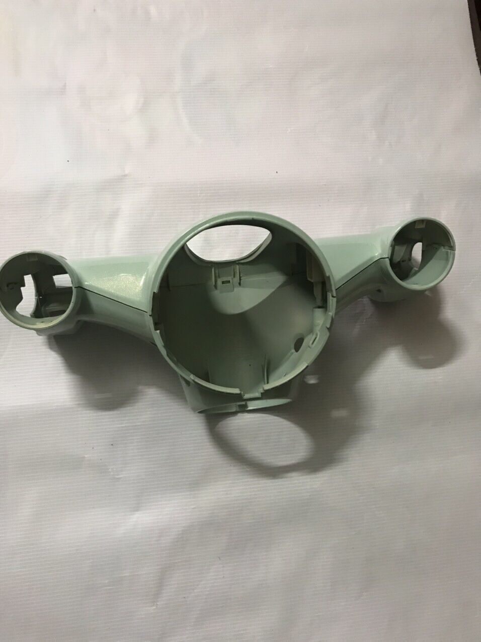Bộ đầu gáy xe máy cúp 81 đời mới xinh nhan tròn