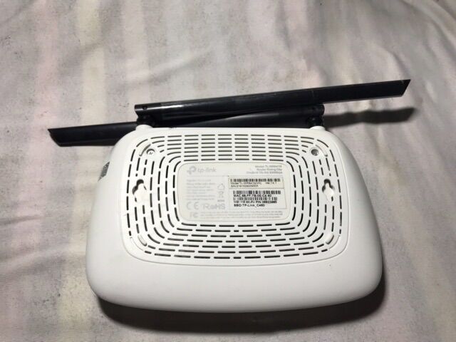 Phát wifi Tp-Link WR841N