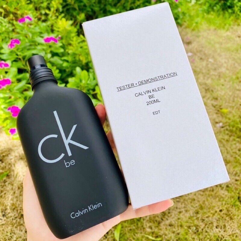 Nước hoa CK BE 100ml,200ml