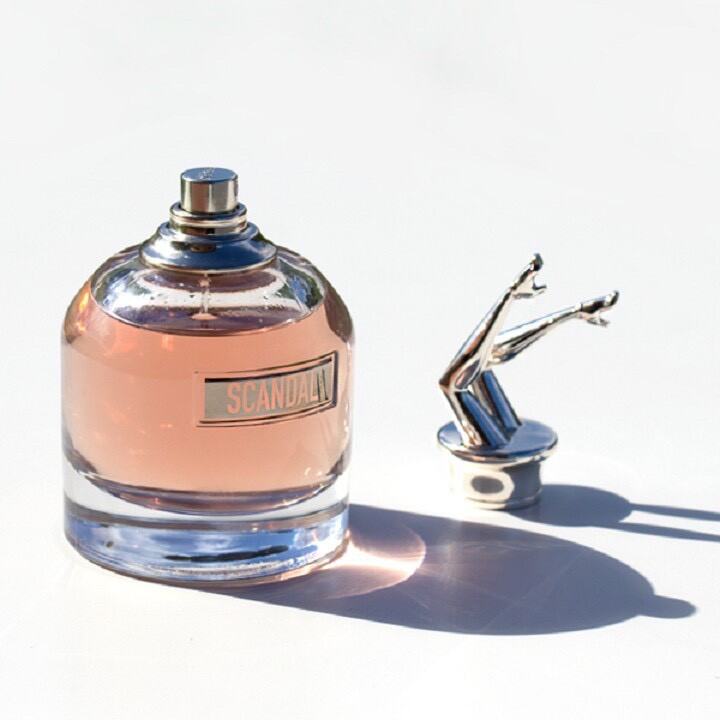 ✅Nước Hoa Nữ Jean Paul Gaultier Scandal EDP 80ml, Nước hoa nữ lưu hương lâu